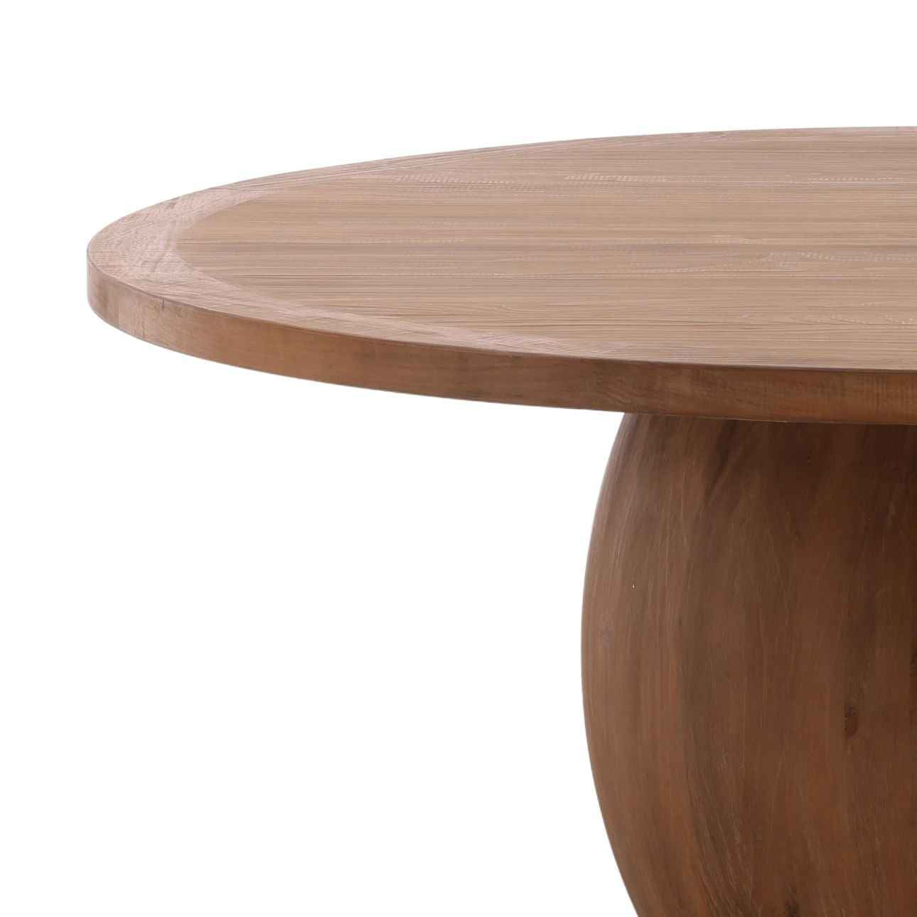 BELIZE 72"RD DINING TABLE