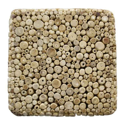 DRIFTWOOD SIDE TABLE | NATURAL
