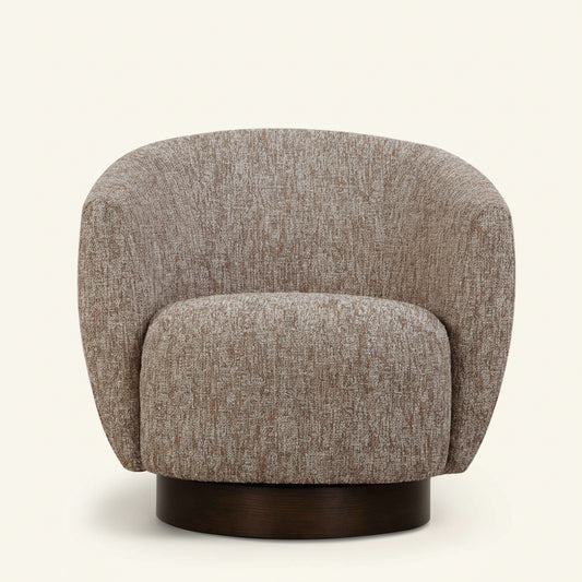 DUNES SWIVEL CHAIR