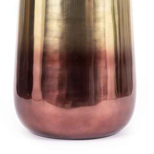 DUO TONE PLANTER | BRASS | 2 SIZES