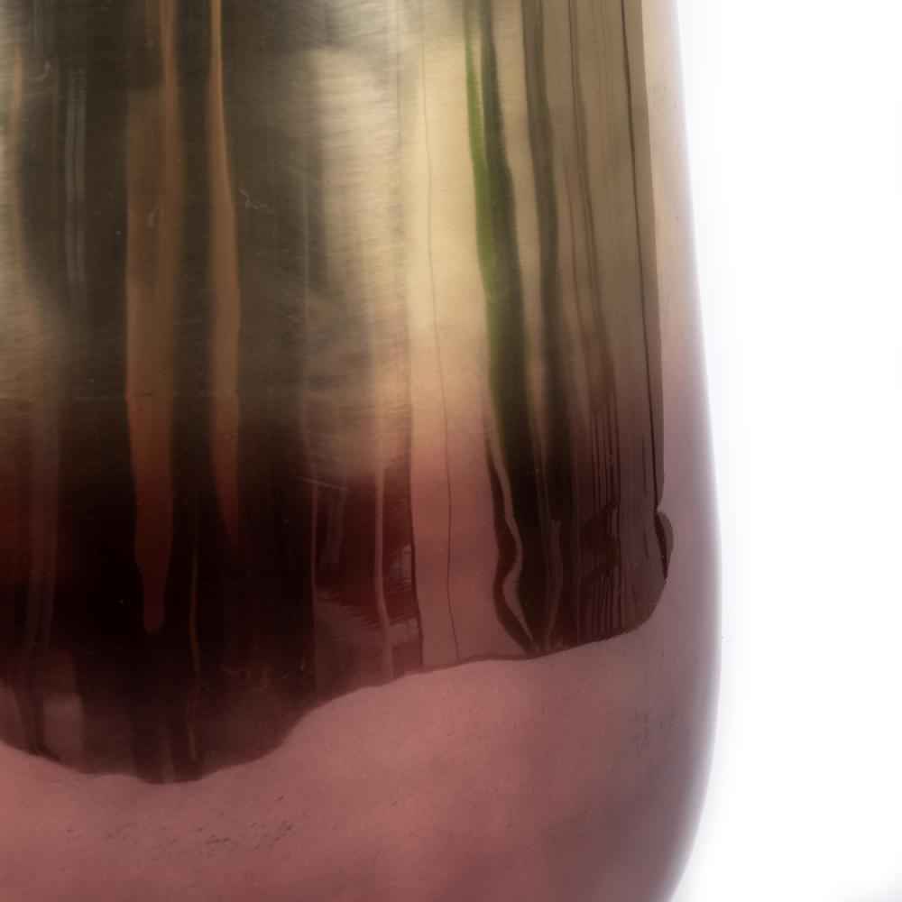 DUO TONE PLANTER | BRASS | 2 SIZES