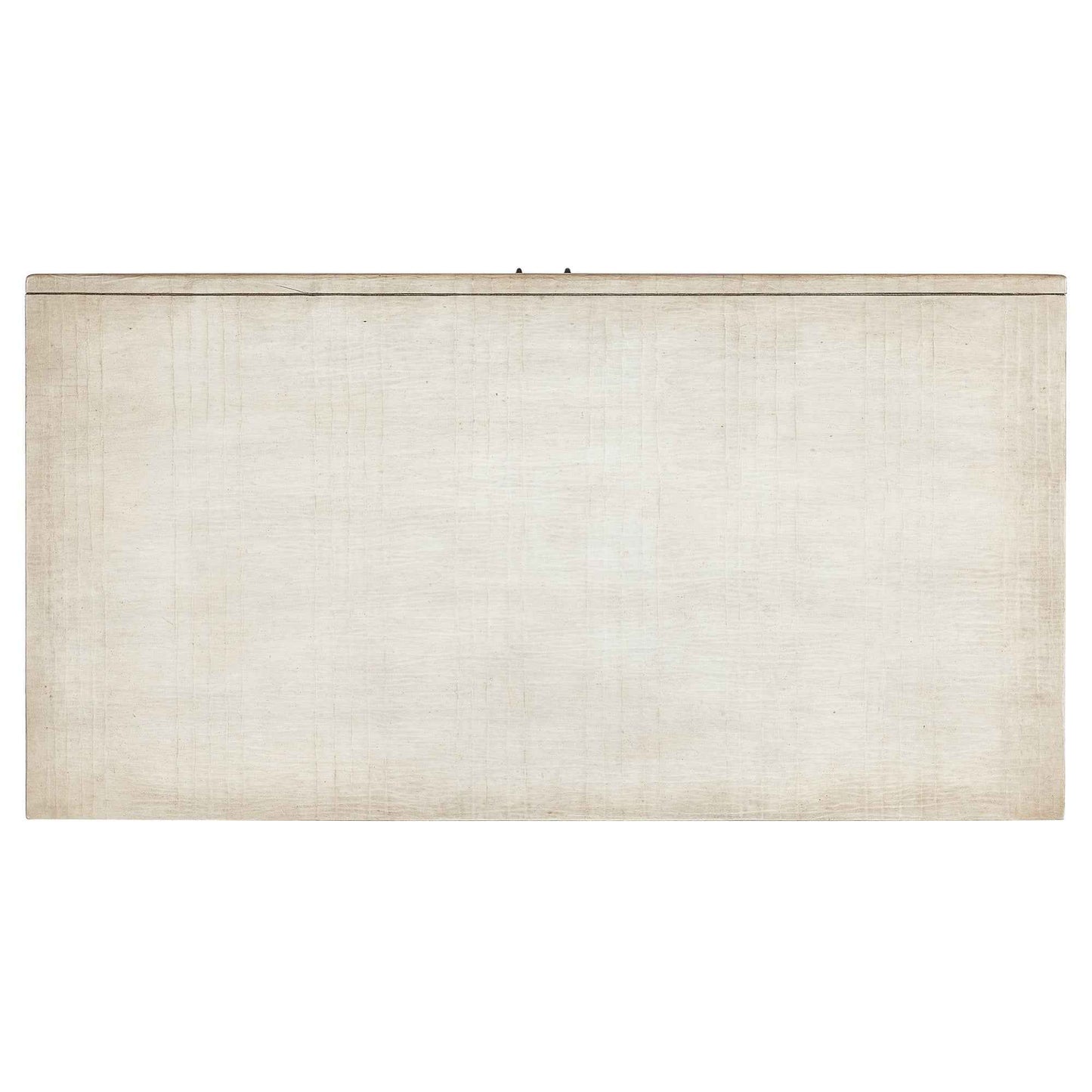 DYNASTY ACCENT WOOD CHEST