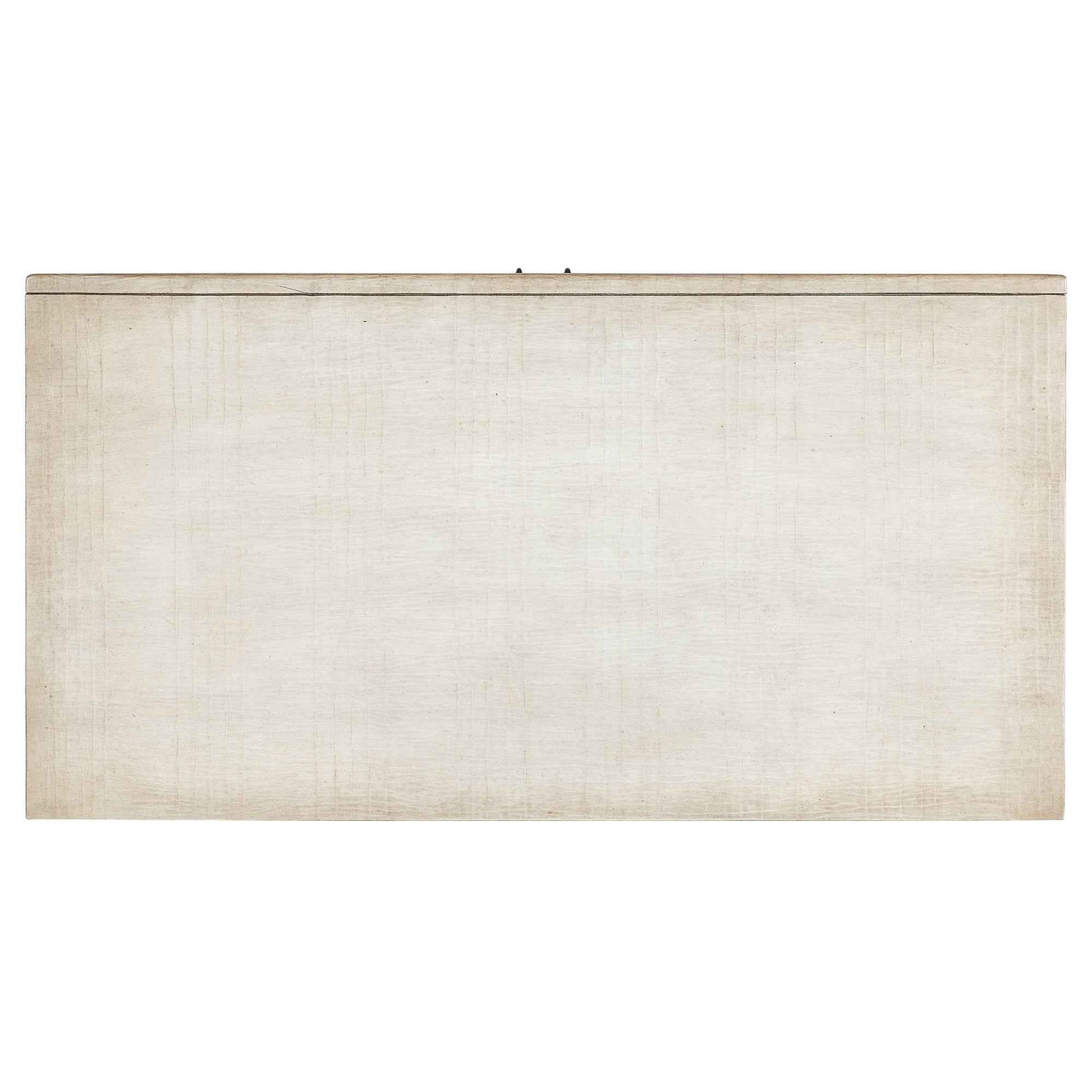 DYNASTY ACCENT WOOD CHEST