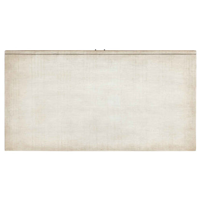 DYNASTY ACCENT WOOD CHEST