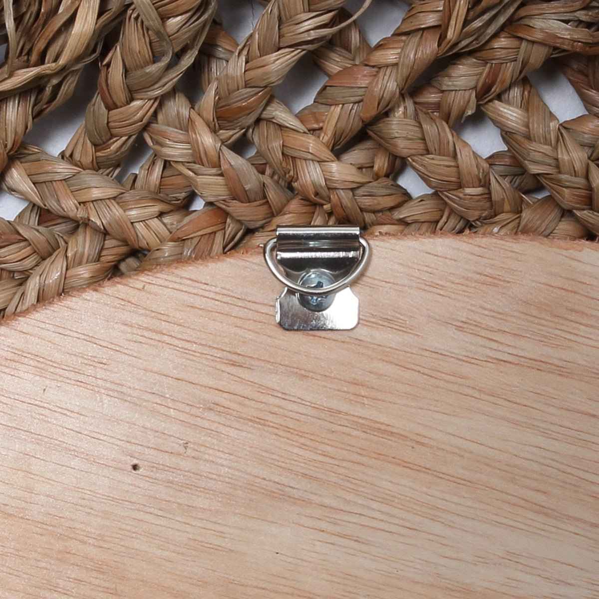 EARLY MONDAY MIRROR | NATURAL