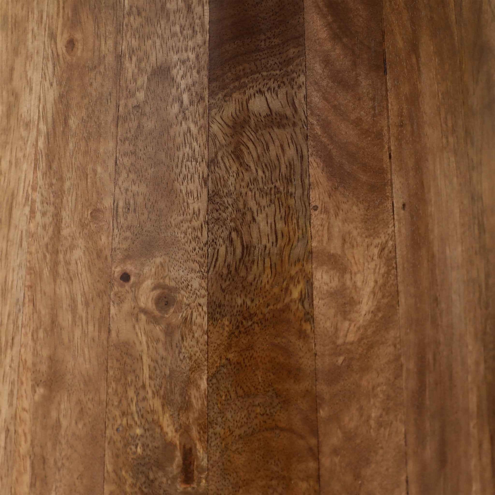 EDLOE ROUND DINING TABLE