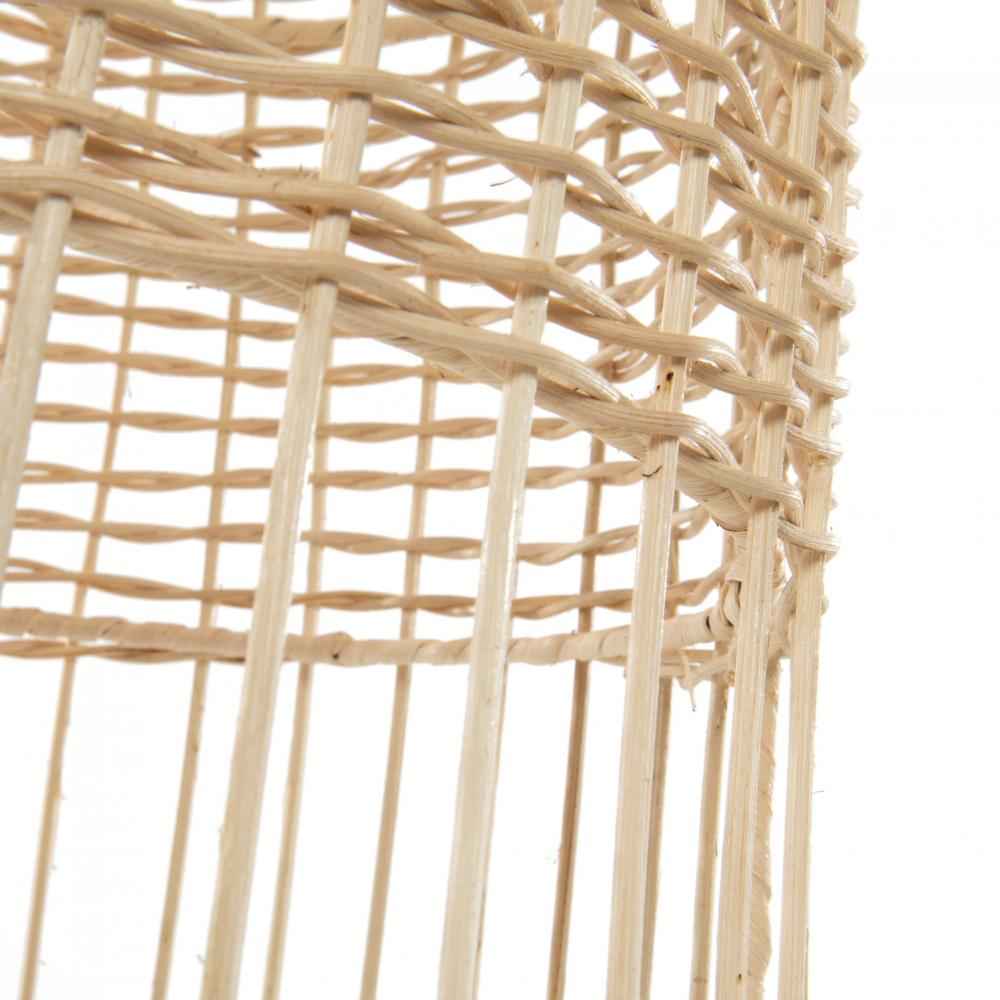 ELBA PENDANT SHADE | NATURAL | 2 SIZES