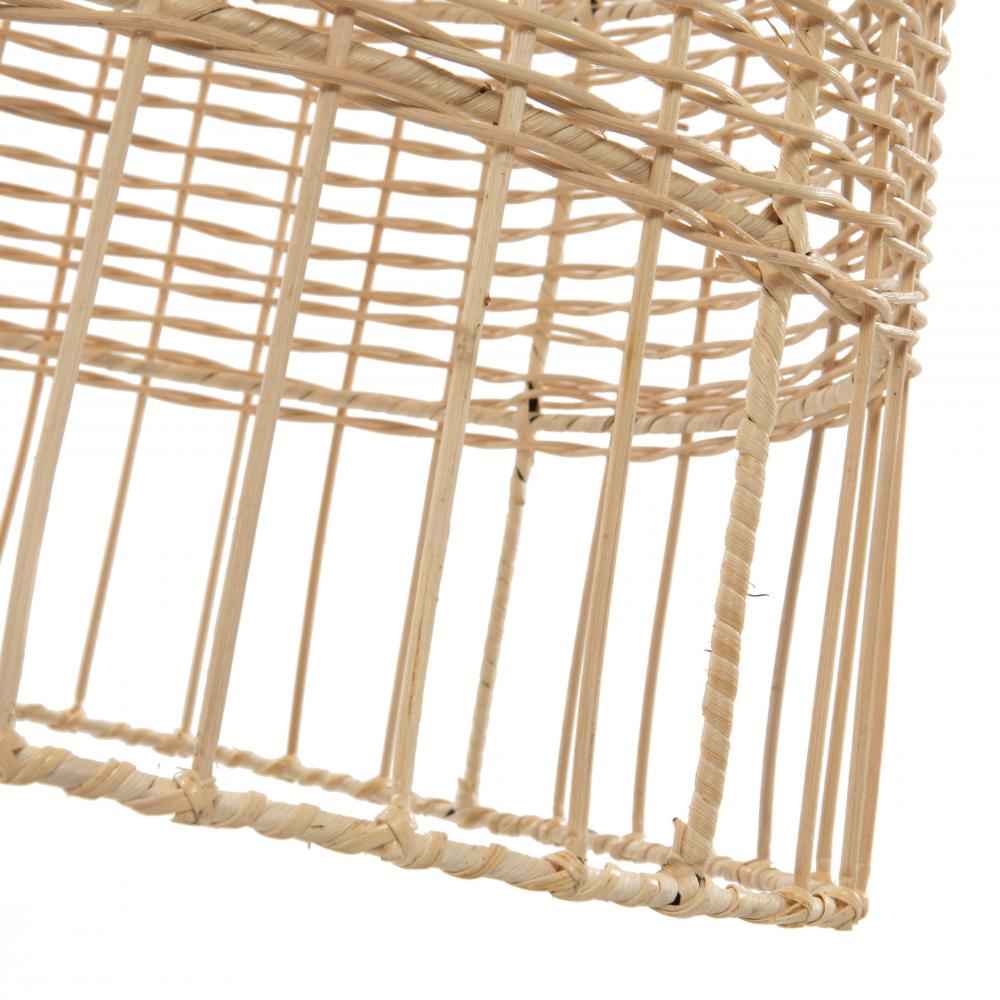 ELBA PENDANT SHADE | NATURAL | 2 SIZES