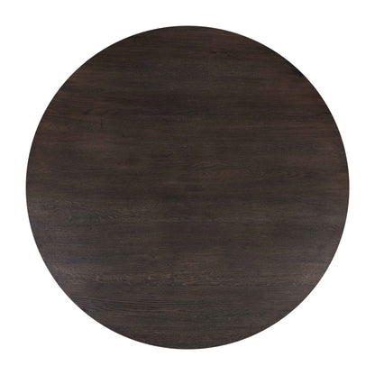 ELINA 54"ROUND DINING TABLE