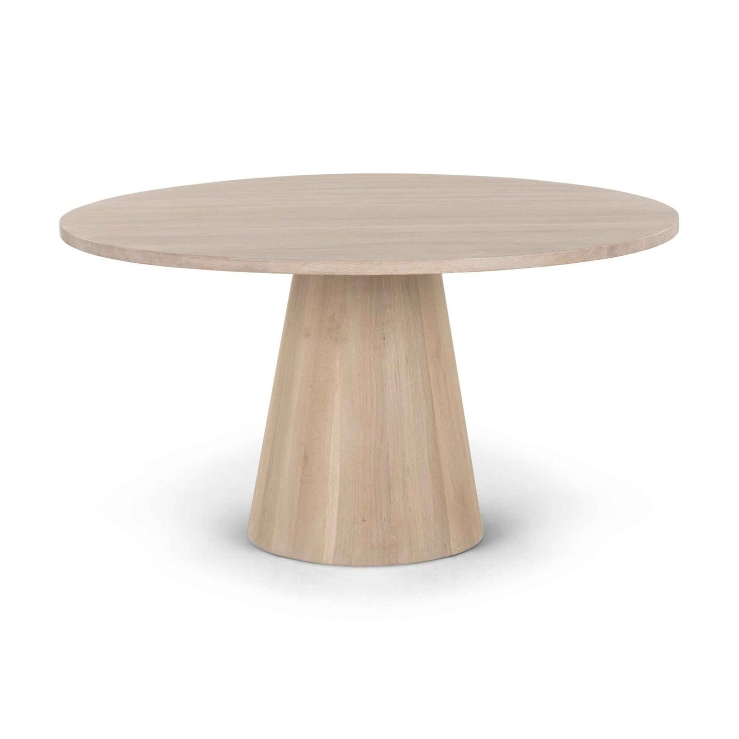 ELINA 54"ROUND DINING TABLE