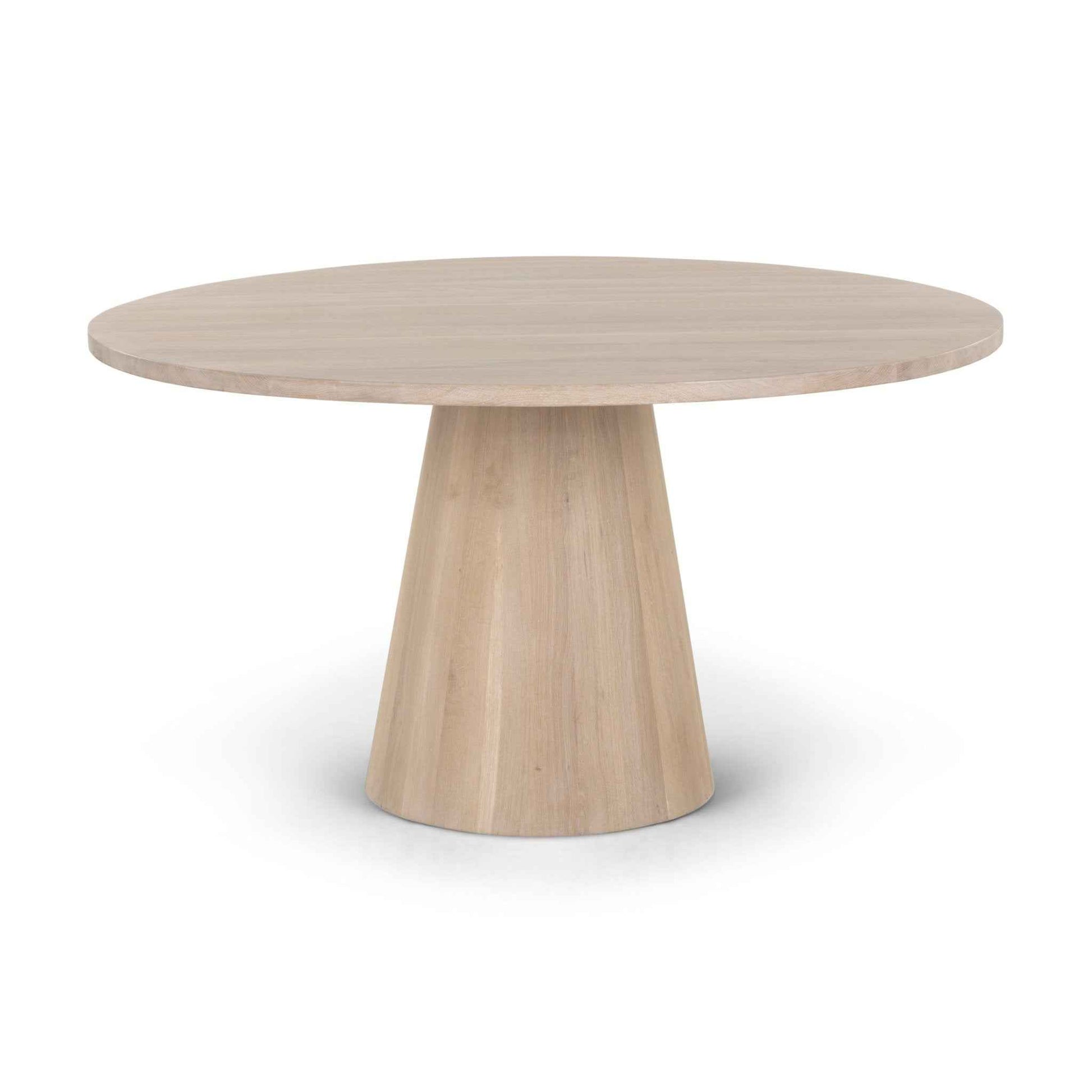 ELINA 54"ROUND DINING TABLE