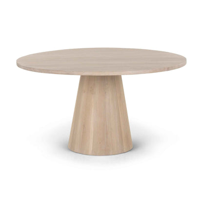 ELINA 54"ROUND DINING TABLE