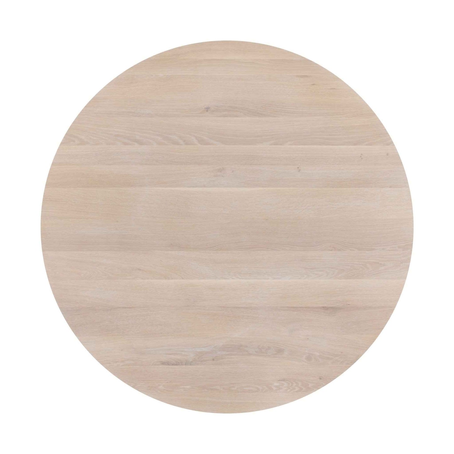 ELINA 54"ROUND DINING TABLE