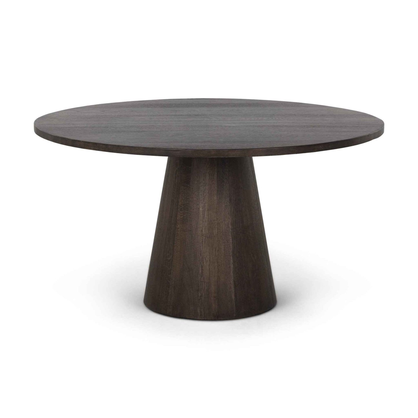 ELINA 54"ROUND DINING TABLE