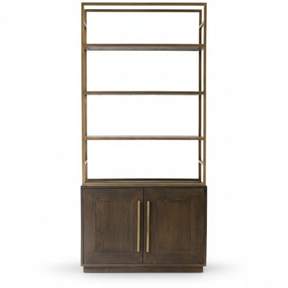ELLIOT BOOKSHELF