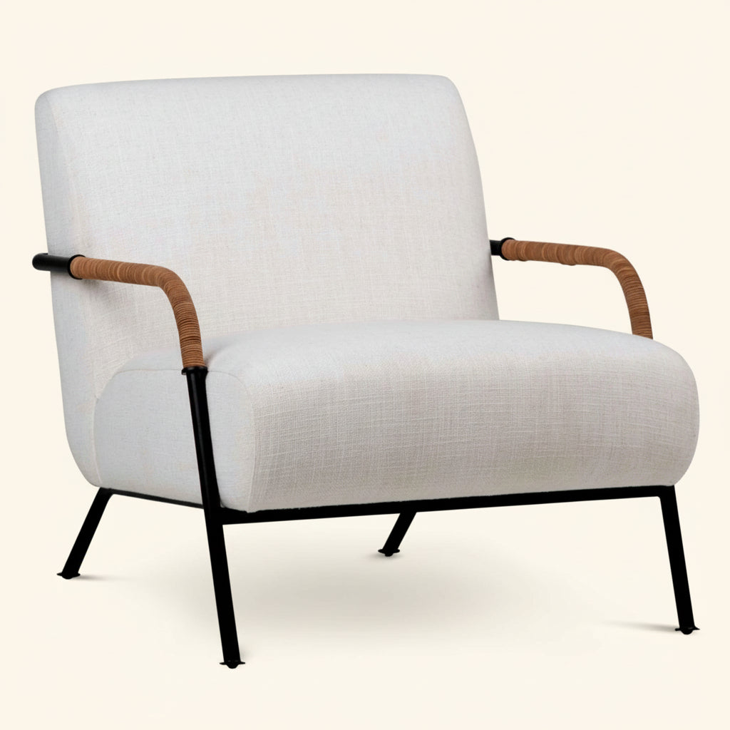 ELOISE ARM CHAIR