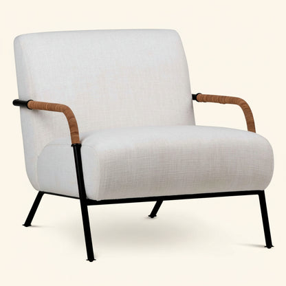 ELOISE ARM CHAIR