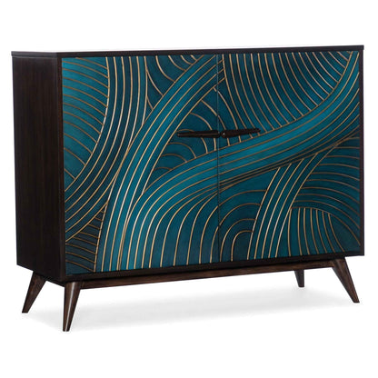 ESPERANZA TWO-DOOR CHEST