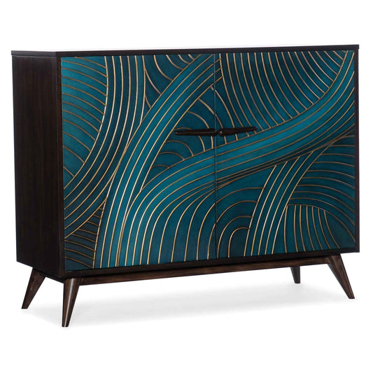 ESPERANZA TWO-DOOR CHEST