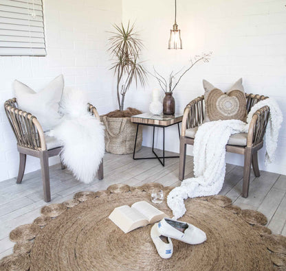 Etosha Side Table