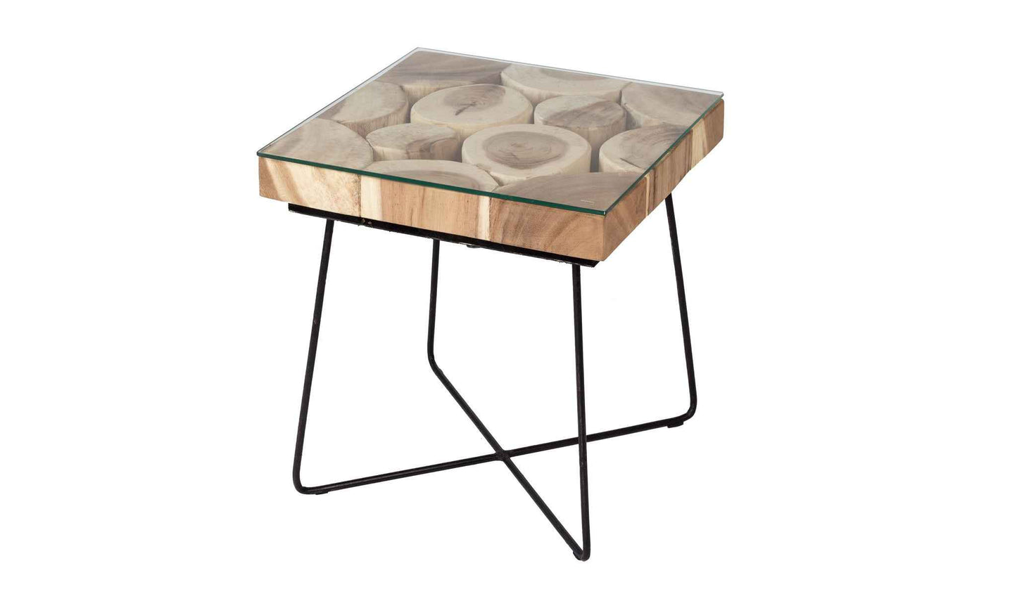 Etosha Side Table