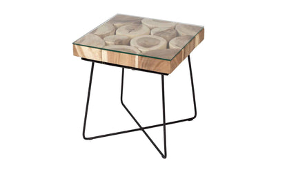 Etosha Side Table