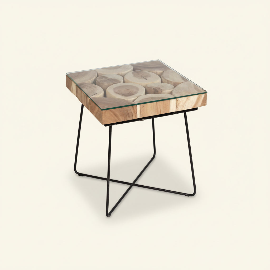 Etosha Side Table