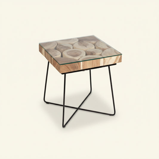 Etosha Side Table
