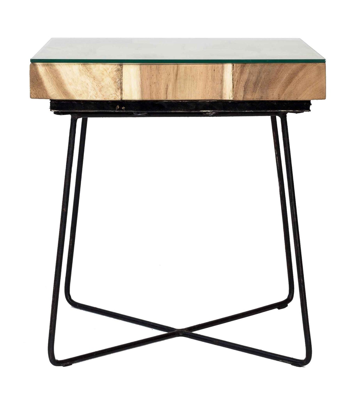 Etosha Side Table