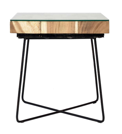 Etosha Side Table