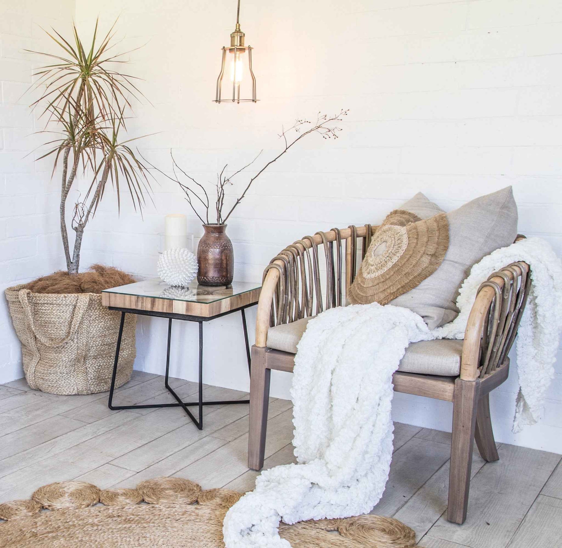 Etosha Side Table