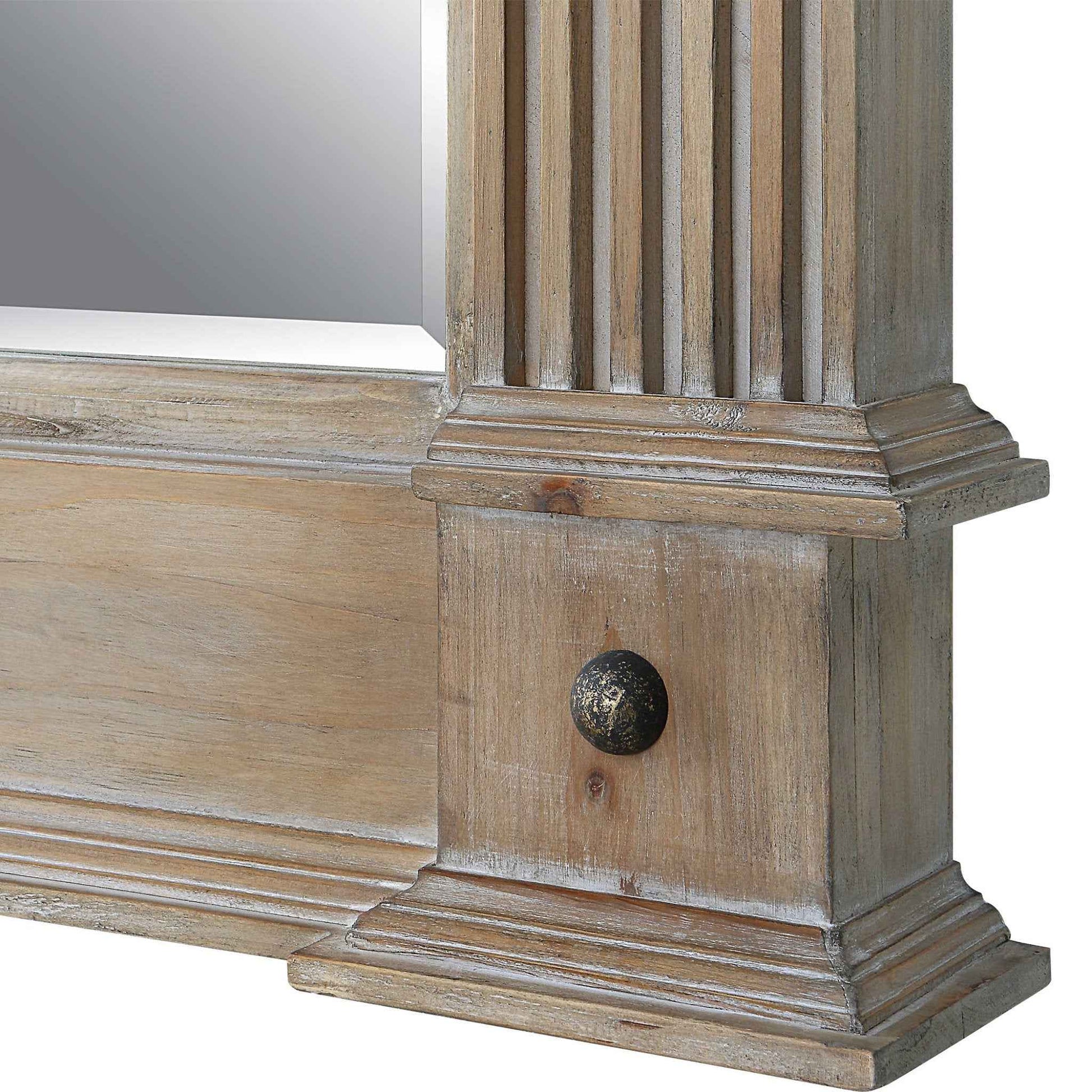 EVEREST FLOOR MIRROR