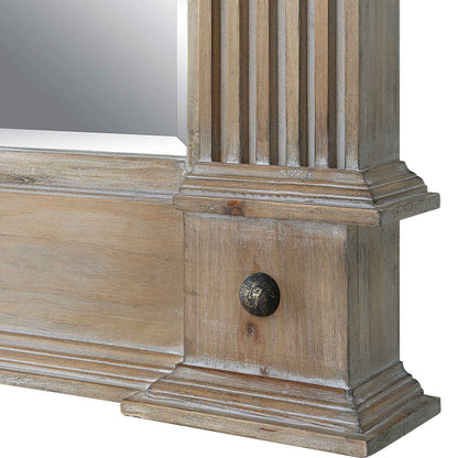 EVEREST FLOOR MIRROR