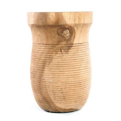 EZILI STOOL | SIDE TABLE