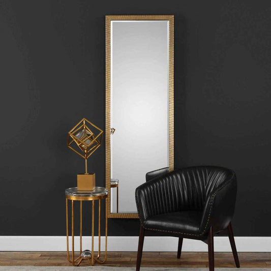 FERRARA FLOOR MIRROR