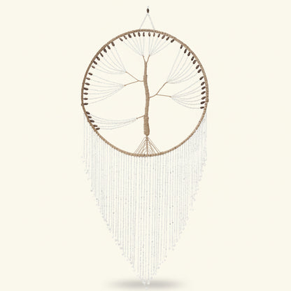 FIDJI WALL DECOR | DREAM CATCHER