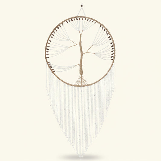 FIDJI WALL DECOR | DREAM CATCHER