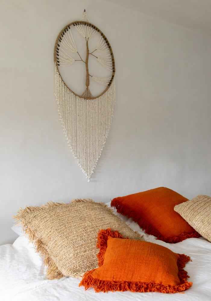 FIDJI WALL DECOR | DREAM CATCHER
