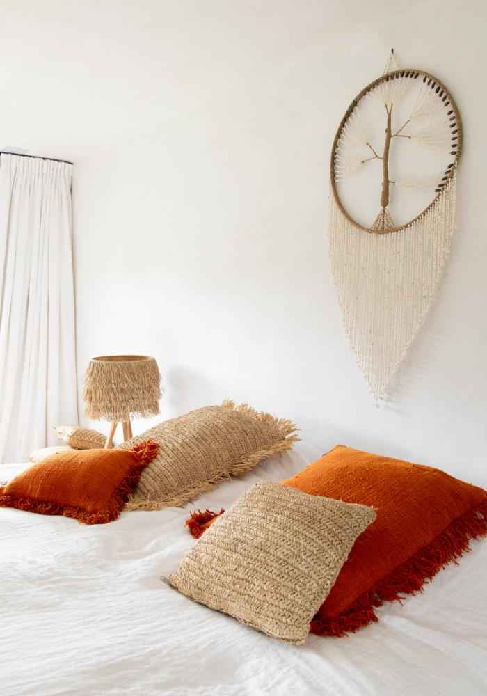 FIDJI WALL DECOR | DREAM CATCHER