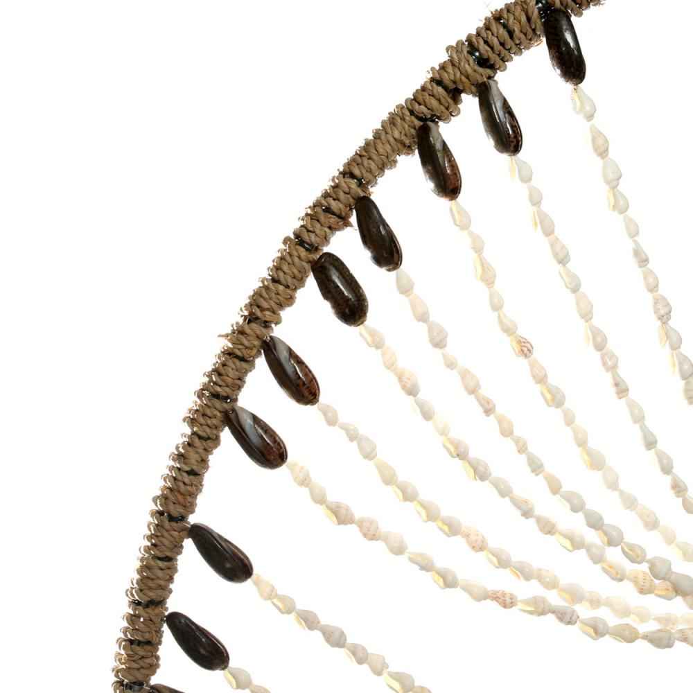 FIDJI WALL DECOR | DREAM CATCHER