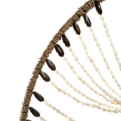 FIDJI WALL DECOR | DREAM CATCHER