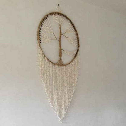 FIDJI WALL DECOR | DREAM CATCHER