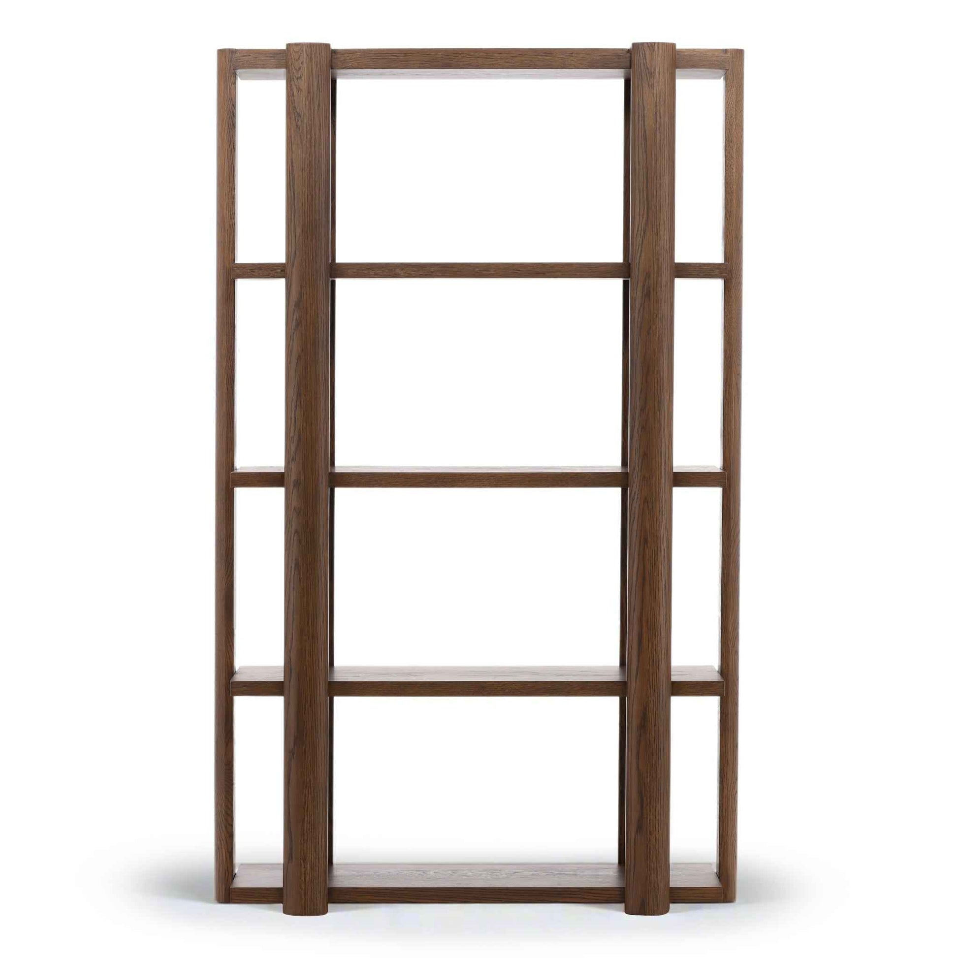 FINNIGAN BOOKCASE