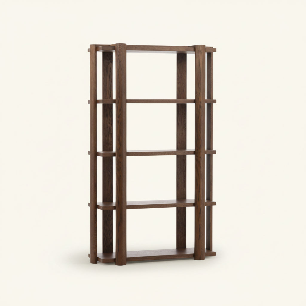 FINNIGAN BOOKCASE