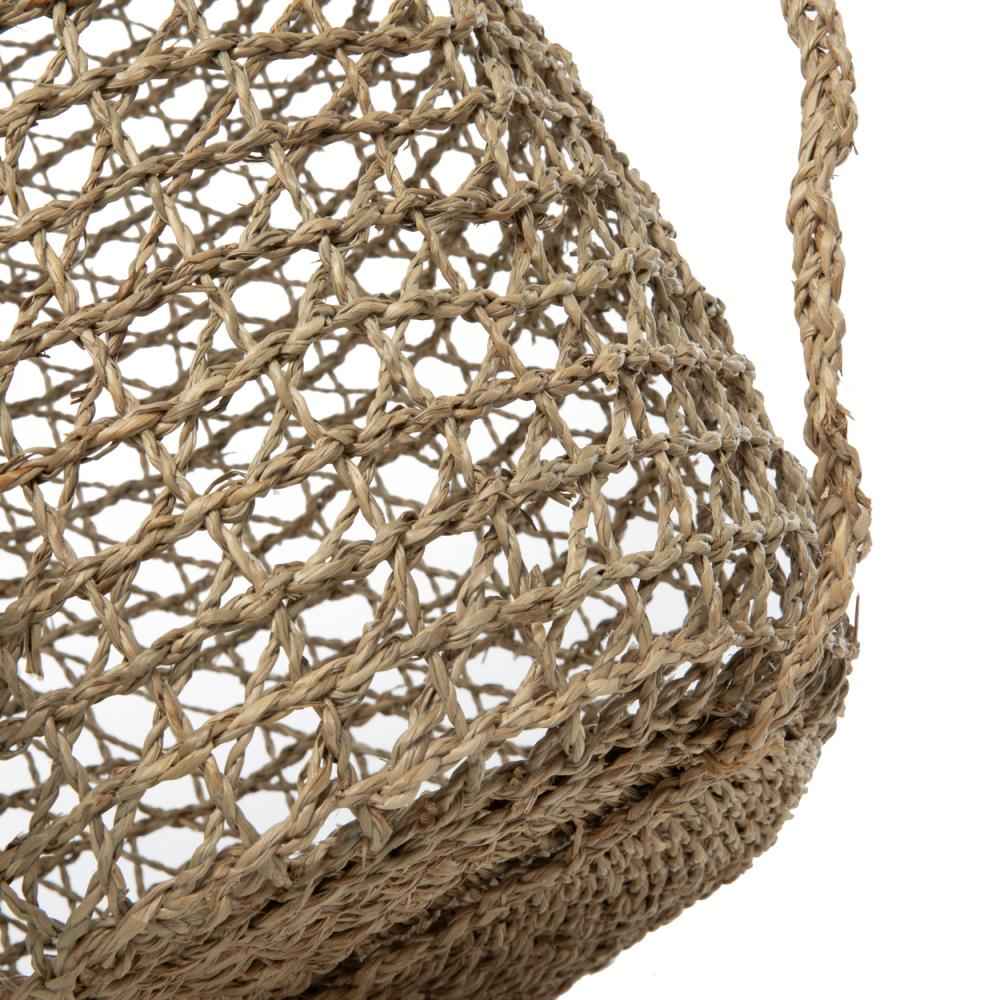 FISHERMAN BASKETS | NATURAL | SET OF 2