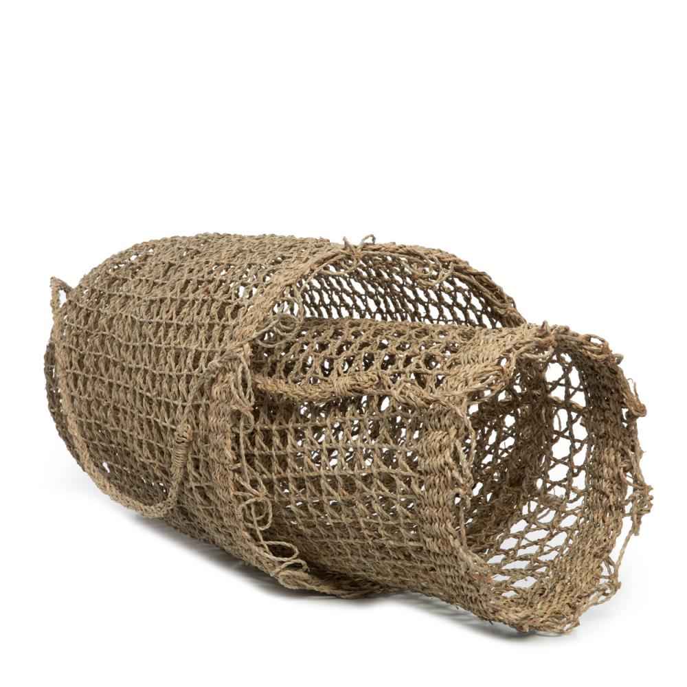 FISHERMAN BASKETS | NATURAL | SET OF 2