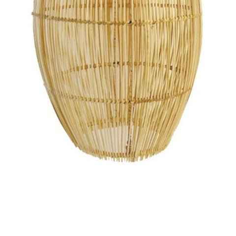 FLACON PENDANT SHADE | NATURAL
