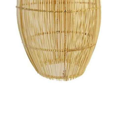 FLACON PENDANT SHADE | NATURAL