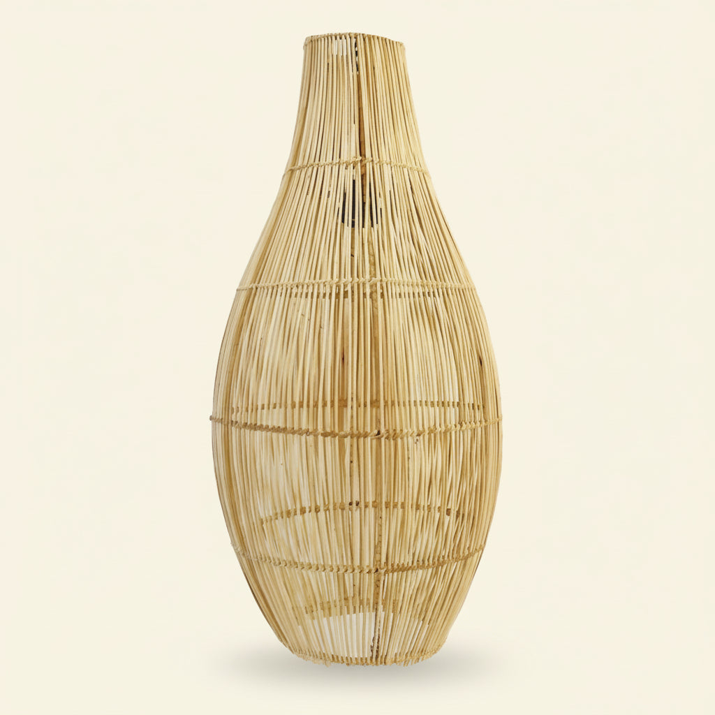 FLACON PENDANT SHADE | NATURAL