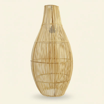 FLACON PENDANT SHADE | NATURAL